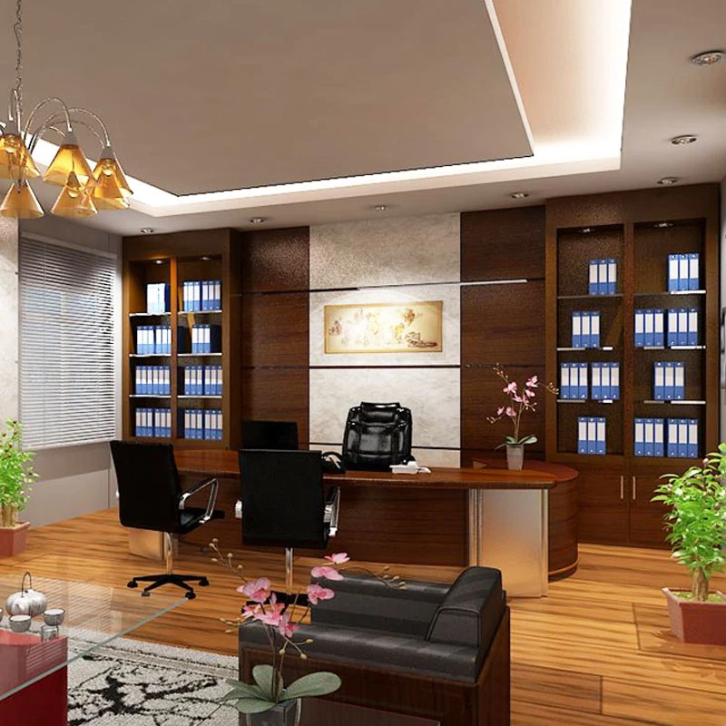 Tủ tài liệu phòng lãnh đạo